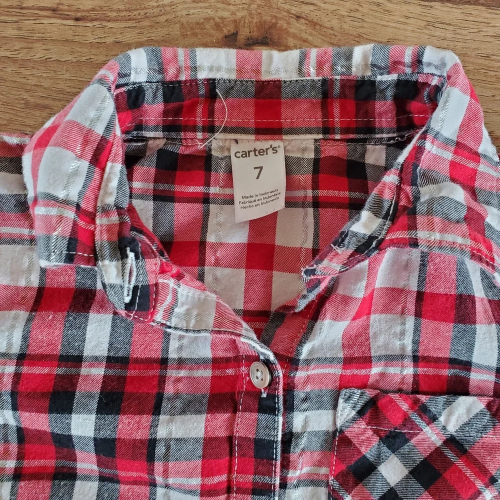 Carters 🛍️ carter